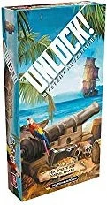Unlock! - Der Schatz auf Tonipal Island