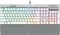 Corsair Gaming K70 RGB MK.2 SE, PBT, MX SPEED RGB Silver, USB, US Vorschaubild