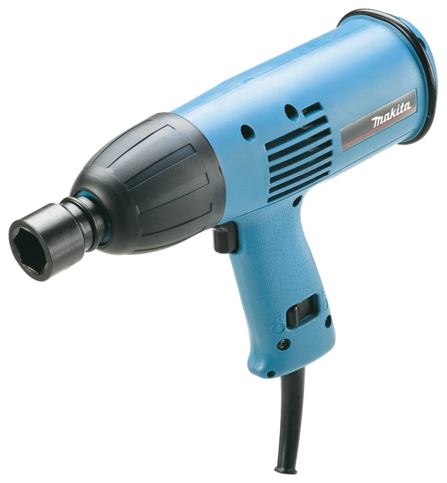 Makita 6905H Elektro-Schlagschrauber inkl. Koffer