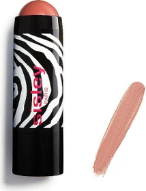 Sisley Phyto-Blush Twist Rouge 03 papaya, 5.5g