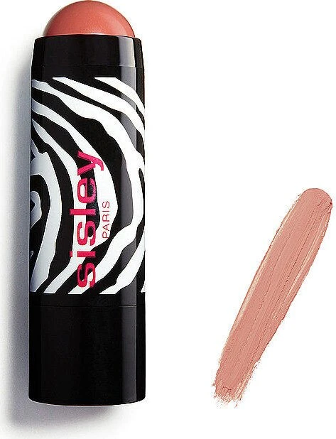 Sisley Phyto-Blush Twist Rouge 03 papaya, 5.5g