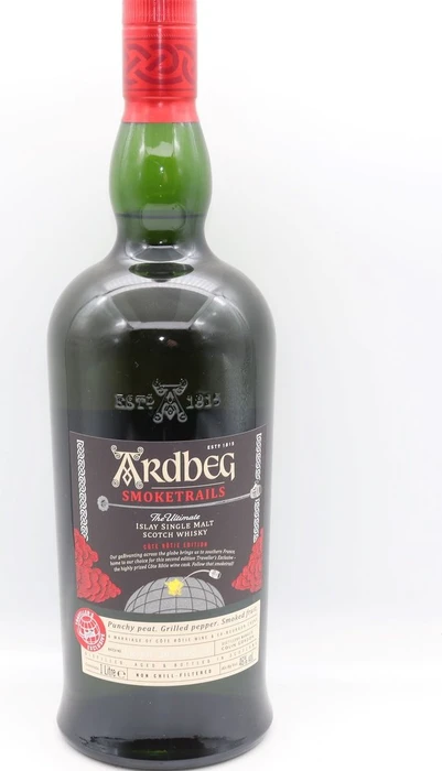 Ardbeg Smoketrails 1l