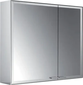 Emco Asis Prestige 2 LED-Lichtspiegelschrank 78.8cm, ohne light System