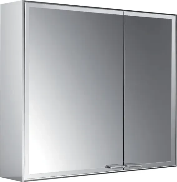 Emco Asis Prestige 2 LED-Lichtspiegelschrank 78.8cm, ohne light System
