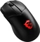 MSI Clutch GM41 Lightweight Wireless Gaming Mouse schwarz, USB Vorschaubild