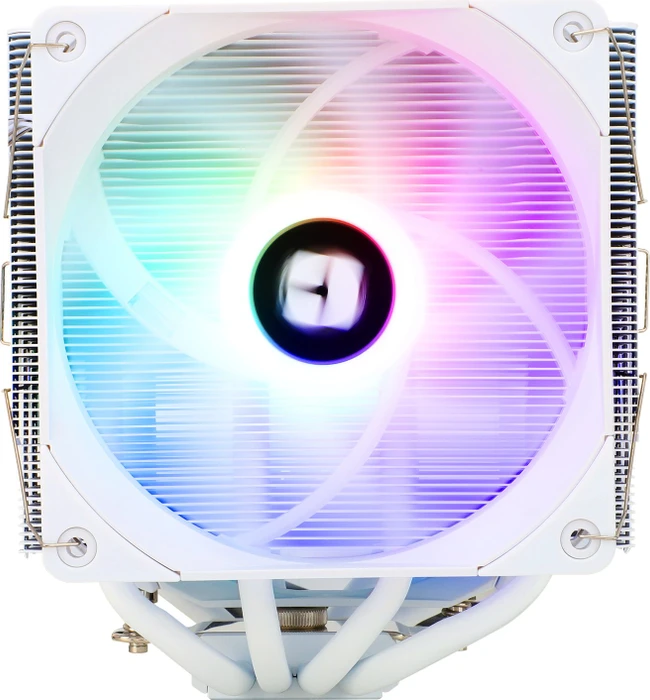 Thermalright Frost Spirit 140 White V3 ARGB