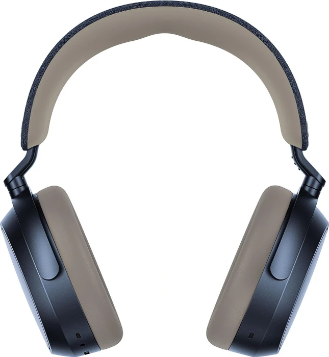 Sennheiser Momentum 4 Wireless Denim Edition