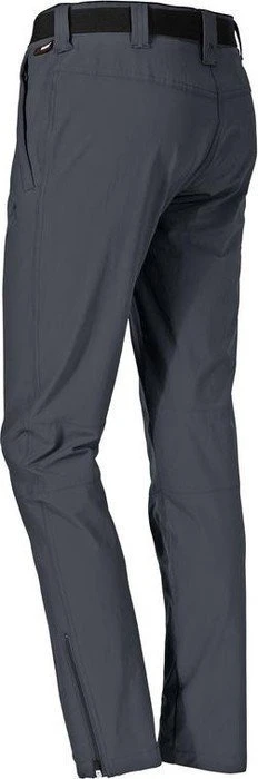 Maier Sports Inara Slim Hose lang graphite (Damen)