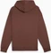 Puma FC St. Pauli ftblCULTURE+ Hoodie espresso brown/sugared almond (Herren) Vorschaubild