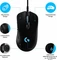 Logitech G403 Hero Gaming Mouse, USB Vorschaubild