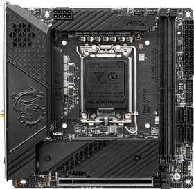 MSI MEG Z690I Unify (Intel 1700)