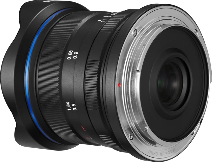 Laowa 9mm 2.8 Zero-D für Canon EF-M