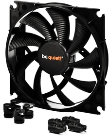 be quiet! Silent Wings 2 PWM, 140mm