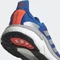 adidas Solar Boost 3 football blue/silver metallic/solar red (Herren) Vorschaubild