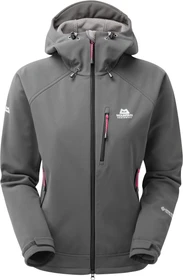 Mountain Equipment Vulcan Funktionsjacke graphite (Damen)