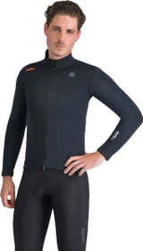 Sportful Fiandre 2 Fahrradjacke schwarz (Herren)