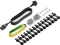 Huawei eKit SME Network eKitEngine S310 Series Rackmount Gigabit Managed Switch, 16x RJ-45, 8x RJ-45/SFP, 4x SFP+ Vorschaubild