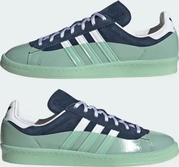 adidas Campus 80s Cali Dewitt collegiate navy/cloud white/off white (Herren)