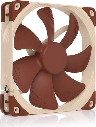 Noctua NF-A14 5V, 140mm