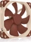Noctua NF-A14 5V, 140mm Vorschaubild
