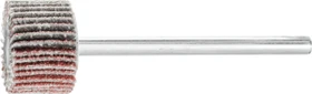 Pferd F 1510/3 A 80 Fächerschleifer K80, 15x10mm, 10 Stück