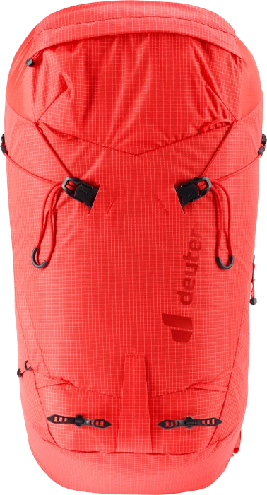 Deuter Guide Lite 22 SL poppy/crimson (Damen)