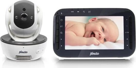 Alecto DVM-200 Video-Babyphone