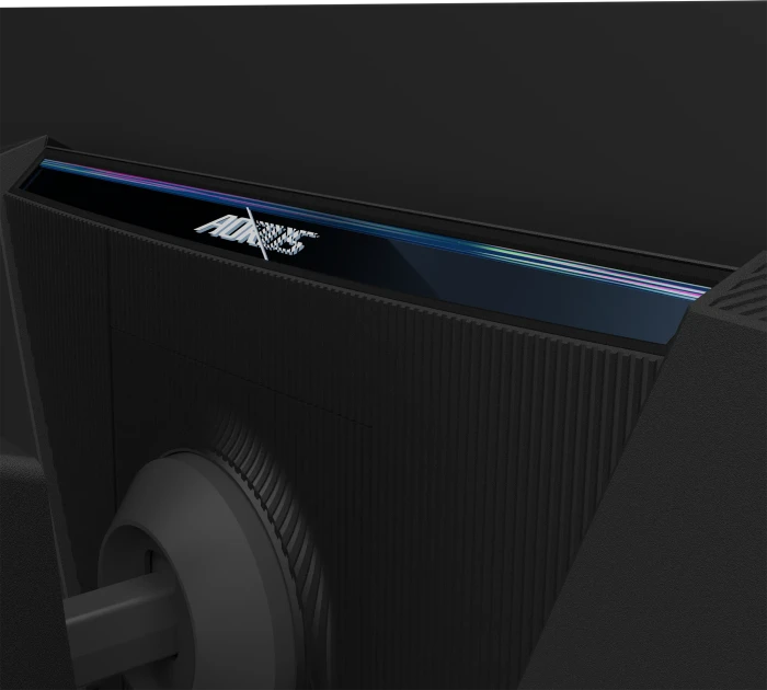 GIGABYTE AORUS FO27Q2, 26.5"