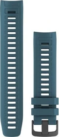 Garmin Ersatzarmband für Instinct lakeside blue