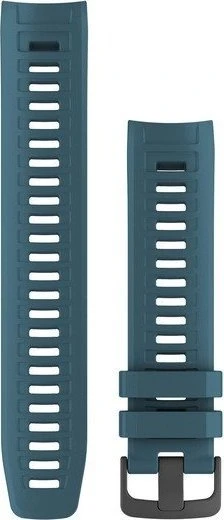 Garmin Ersatzarmband für Instinct lakeside blue