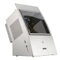 Lian Li PC-Q30A silber, Acrylfenster, Mini-ITX Vorschaubild