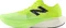 New Balance FuelCell SuperComp Pacer v2 alkaline green/white/boysenberry (Herren) Vorschaubild