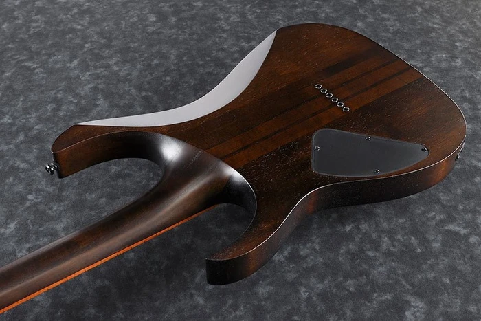 Ibanez RGRT421 WNF Walnut Flat