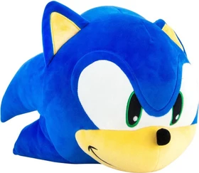 Tomy Club Mocchi Mocchi Sonic The Hedgehog Sonic 40cm