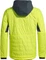 Vaude Cyclist Hybrid Fahrradjacke neon yellow (Herren) Vorschaubild