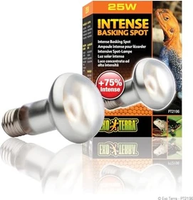Exo Terra Reptile Intense Basking Spot, Tageslichtlampe, 25W