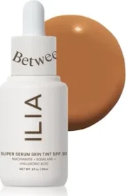 ILIA Beauty Super Serum Skin Tint honopu LSF30, 30ml