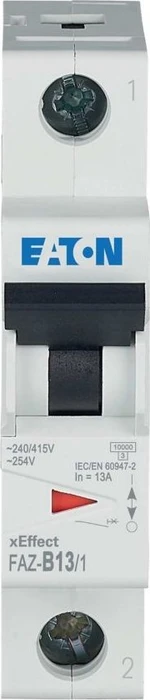 Eaton FAZ-B13/1