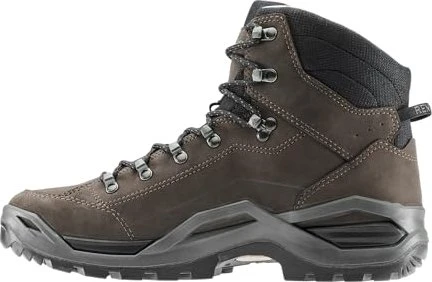 Lowa Renegade Evo LL dunkelbraun/schwarz (Herren)