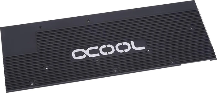 Alphacool Eiswolf 240 GPX Pro AMD RX Vega M01