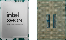 Intel Xeon 6736P, 36P/72T, 2.00-4.10GHz, tray