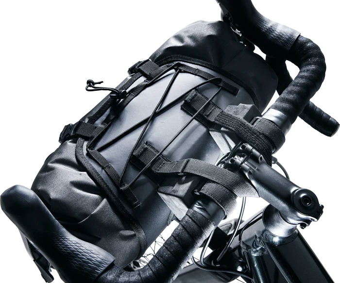 Deuter Cabezon HB 14 Lenkertasche schwarz