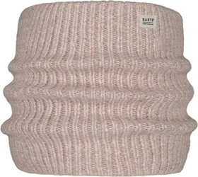Barts Zias Schlauchtuch beige