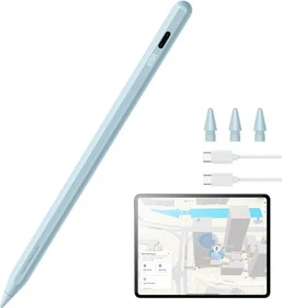 ESR Geo Digital Pencil magnetisch für iPad, blau