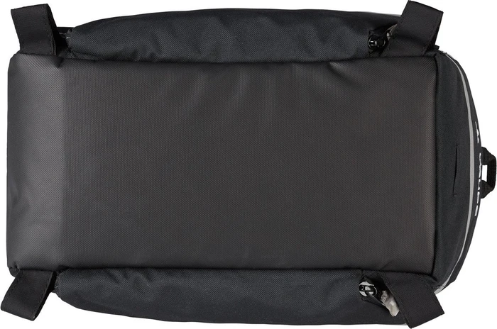 Vaude Silkroad Plus Gepäcktasche pebbles