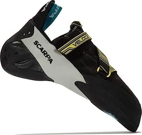 Scarpa Veloce schwarz/gelb (Herren)
