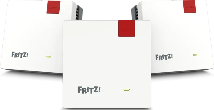 FRITZ! FRITZ!Mesh Set 1700, 3er-Pack