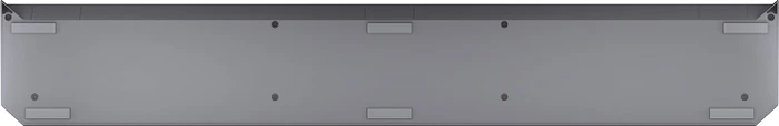 Endorfy Thock Palm Rest V2, grau
