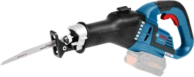Bosch Professional GSA 18V-32 Akku-Säbelsäge inkl. L-Boxx + 2 Akkus 8.0Ah