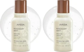 Aveda Rosemary Mint Purifying Shampoo, 50ml
